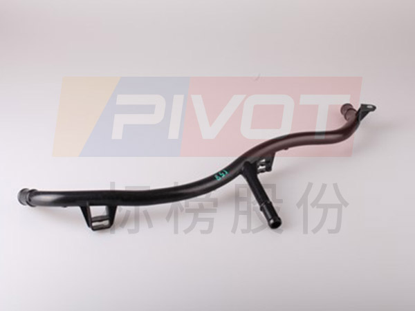 水辅注塑冷却水管