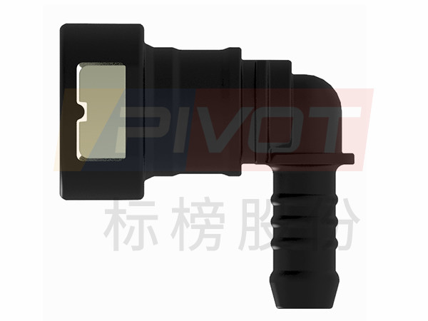 动力系统连接件